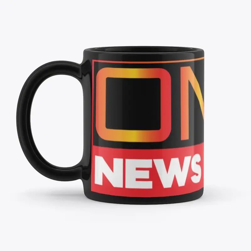 On The Spot Mug